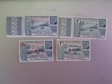 WALLIS ET FUTUNA SERIE MNH=270