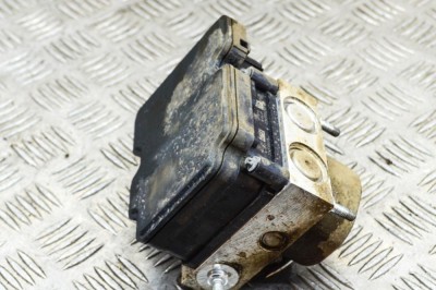 Pompa ABS RENAULT ZOE BFM_ 2016 OEM: 0265956285,476609473R 13653809 foto