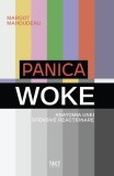 Panica woke - Paperback brosat - Margot Mahoudeau