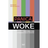 Panica woke - Paperback brosat - Margot Mahoudeau - Tact
