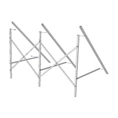 Compensator 25&amp;deg; pentru colectoare solare CPC15 foto