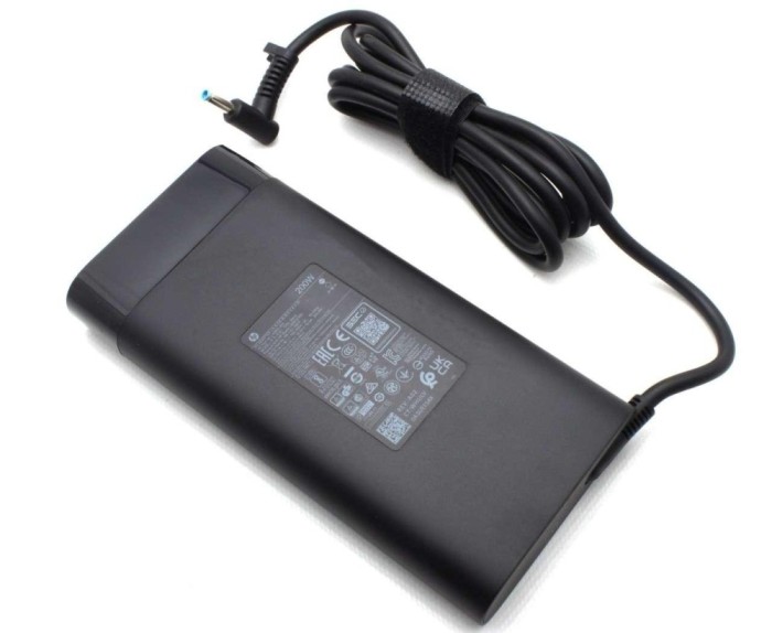 Incarcator HP 815680-002 Round Shape 200W