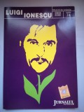 CD muzica Luigi Ionescu - Muzica de Colectie Jurnalul National, Vol. 74 - 24 melodii