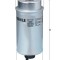MAHLE KC 116 filtru combustibil