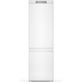 Combina frigorifica incorporabila Whirlpool WHC18 T573, No Frost, 250 l, Clasa D