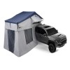 Cort auto, Thule Autana 4, cu prindere pe plafon, Gri, cu anexa