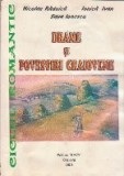 Drame si povestiri craiovene