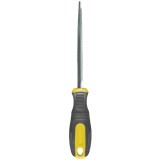 Topmaster 360519 - Pila triunghiulara cu dantura fina 150x- mm