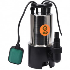 Pompa submersibila 1100 w Flo 79792 foto