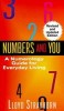 Numbers and You: A Numerology Guide for Everyday Living