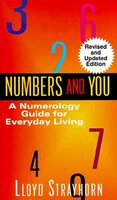 Numbers and You: A Numerology Guide for Everyday Living foto