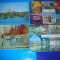 HOPCT LOT 1990 - BUCURESTI -4 CARTI POSTALE-CIRCULATE