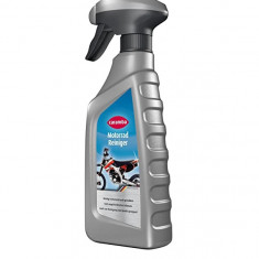 Solutie curatare si intretinere motociclete CARAMBA 500 ml