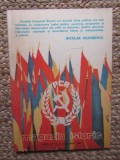 REVISTA MAGAZIN ISTORIC (MAI, 1981)