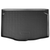 Tavita portbagaj din cauciuc premium pentru Mazda 2 din 2014