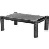 NM Monitor Stand/Riser 10&quot;-32&quot;, Neomounts