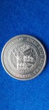 ISLE OF MAN 25 PENCE 1972