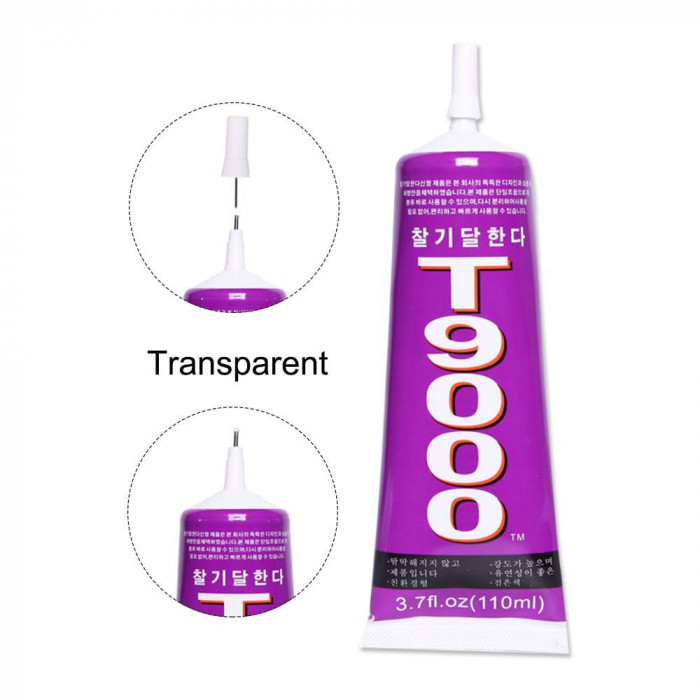 Consumabile T9000 Needle Nozzle Adhesive Glue, 110ml