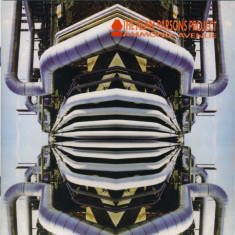 Ammonia Avenue | The Alan Parsons Project
