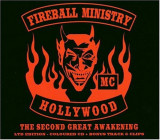 (CD) Fireball Ministry - The Second Great Awakening (EX) Stoner Rock, Heavy