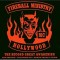(CD) Fireball Ministry - The Second Great Awakening (EX) Stoner Rock, Heavy