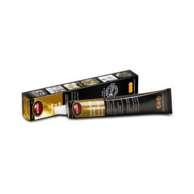 Autosol Gold And Silver Polish, Pasta de polisat pentru aur, argint si alte metale pretioase, 75ml foto