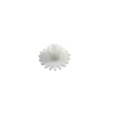 Pinion pentru tel, mixer BOSCH 00181205 SIEMENS Original