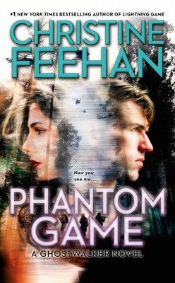 Phantom Game foto