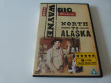 North to Alaska - John Wayne