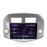 Cumpara ieftin Navigatie Toyota RAV4 (2005-2013), Android 13, A-Octacore 4GB RAM + 64GB ROM, 10.1 Inch - AD-BGA10004+AD-BGRKIT069A