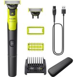 Philips OneBlade 360 QP4631/65 Trimmer pentru parul de pe corp 1 buc