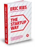 Cumpara ieftin The Startup Way