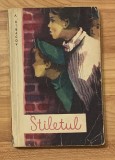 Stiletul de Anatoli Ribacov