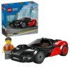 Supermașină electrică, LEGO&reg;