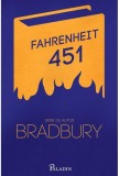 Fahrenheit 451 Ray Bradbury - Paladin
