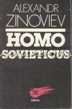 Homo Sovieticus - Alexandr Zinoviev