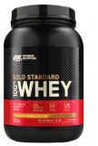 Proteine din zer 100% Whey Chocolate &amp; Hazelnut, 908g, Optimum Nutrition