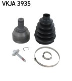 Set Articulatie Planetara SKF VKJA3935 Ford Galaxy Mondeo S-Max Volvo S60 S80 V60 V70