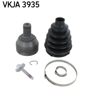 SKF VKJA 3935 Set articulatie, planetara foto