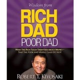 Wisdom from Rich Dad, Poor Dad