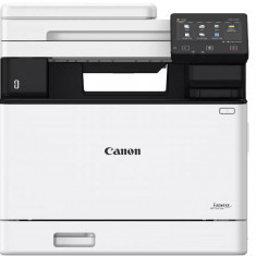 Canon mf752cdw a4 color laser mfp