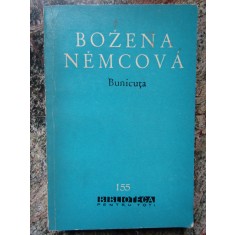 BOZENA NEMCOVA - BUNICUTA