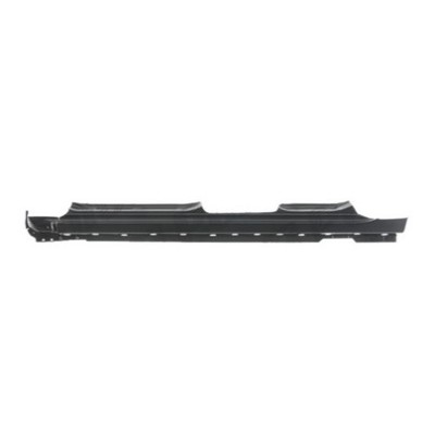 Prag dreapta Mazda 3 (BK) 10.2003-07.2009, 4 usi, 5 usi, partea dreapta, Aftermarket foto