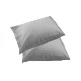 Set 2 Fete de Perna 70x70cm Nuria Gri (Bumbac 100%)