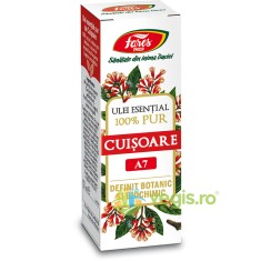 Ulei Esential de Cuisoare (A7) 10ml
