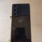 Capac Original Samsung Galaxy S25 Ultra cu Geam Camera (NOU) NEGRU