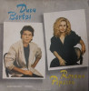 LP: DUCU BERTZI, ROXANA POPESCU - TRECE DORUL, ELECTRECORD, ROMANIA 1988, VG/G