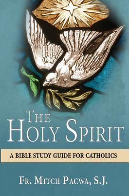 The Holy Spirit: A Bible Study Guide for Catholics foto