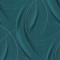 Tapet modern cu linii curbate extralavabil,verde intens,auriu,GMK 3 10218-19