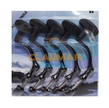 SET 5 MANERE MULINETA FL NEGRE MODEL 33